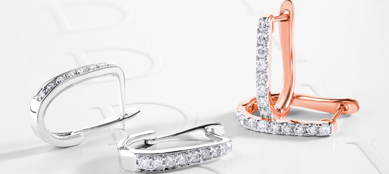 Choosing the Perfect Diamond A Buyer's Guide to Diamond Jewellery